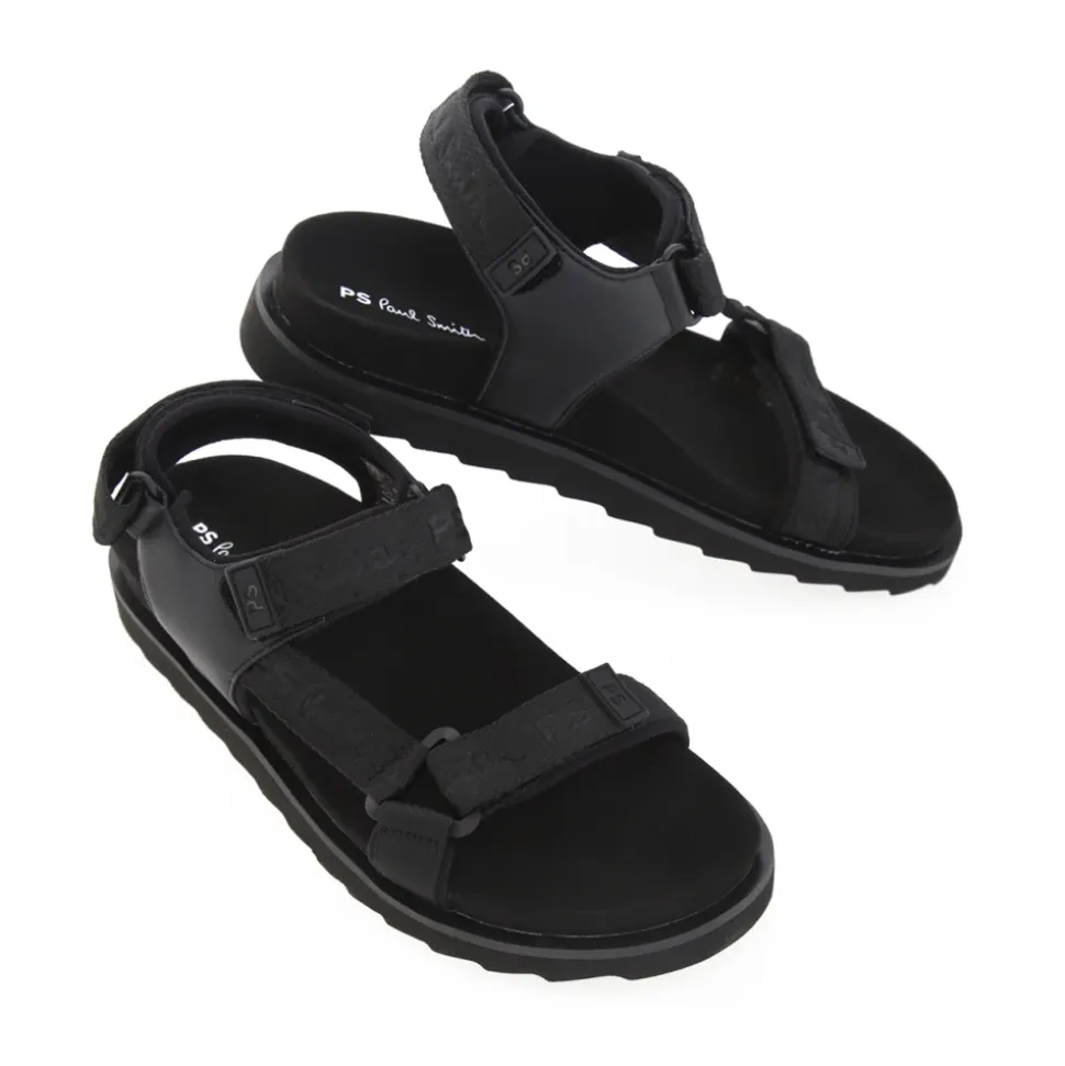 Dorado A Strappo Sandal