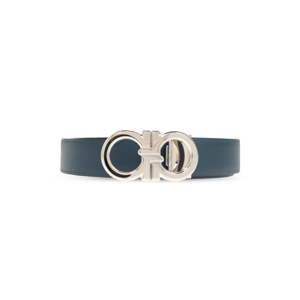 Double Adjus Riem
