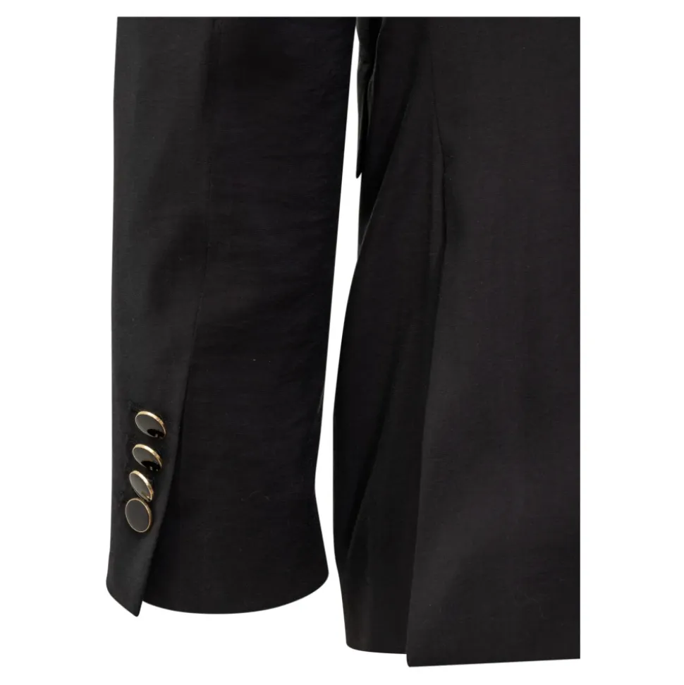 Double-breasted Blazer