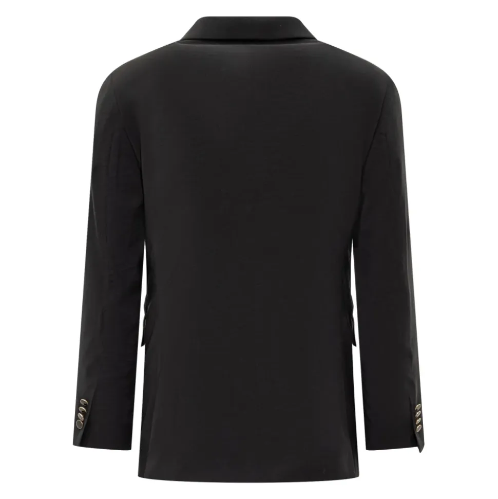 Double-breasted Blazer