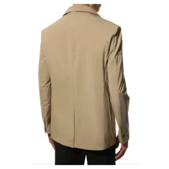 Double-Breasted Blazer