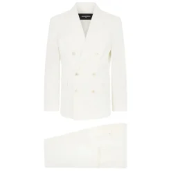 Double Breasted Suit