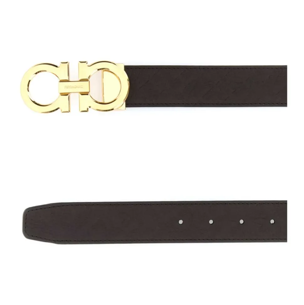 Double Gancini Riem