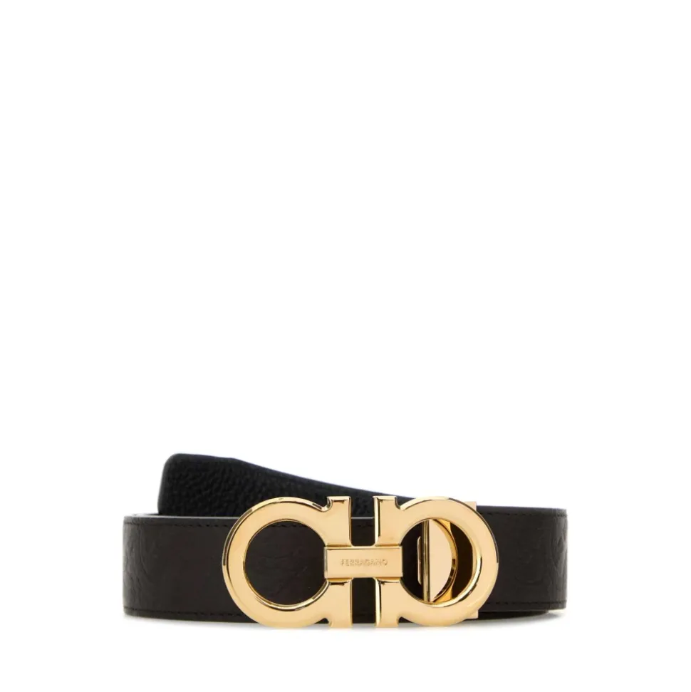 Double Gancini Riem