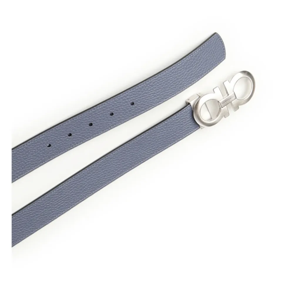 Double Gancini Riem