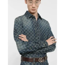 Double G Riem