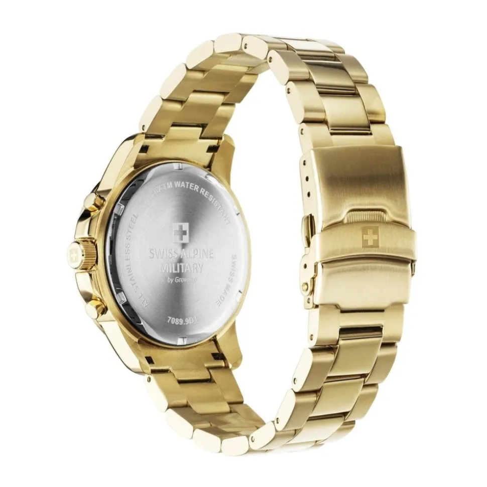 Douglas Watch