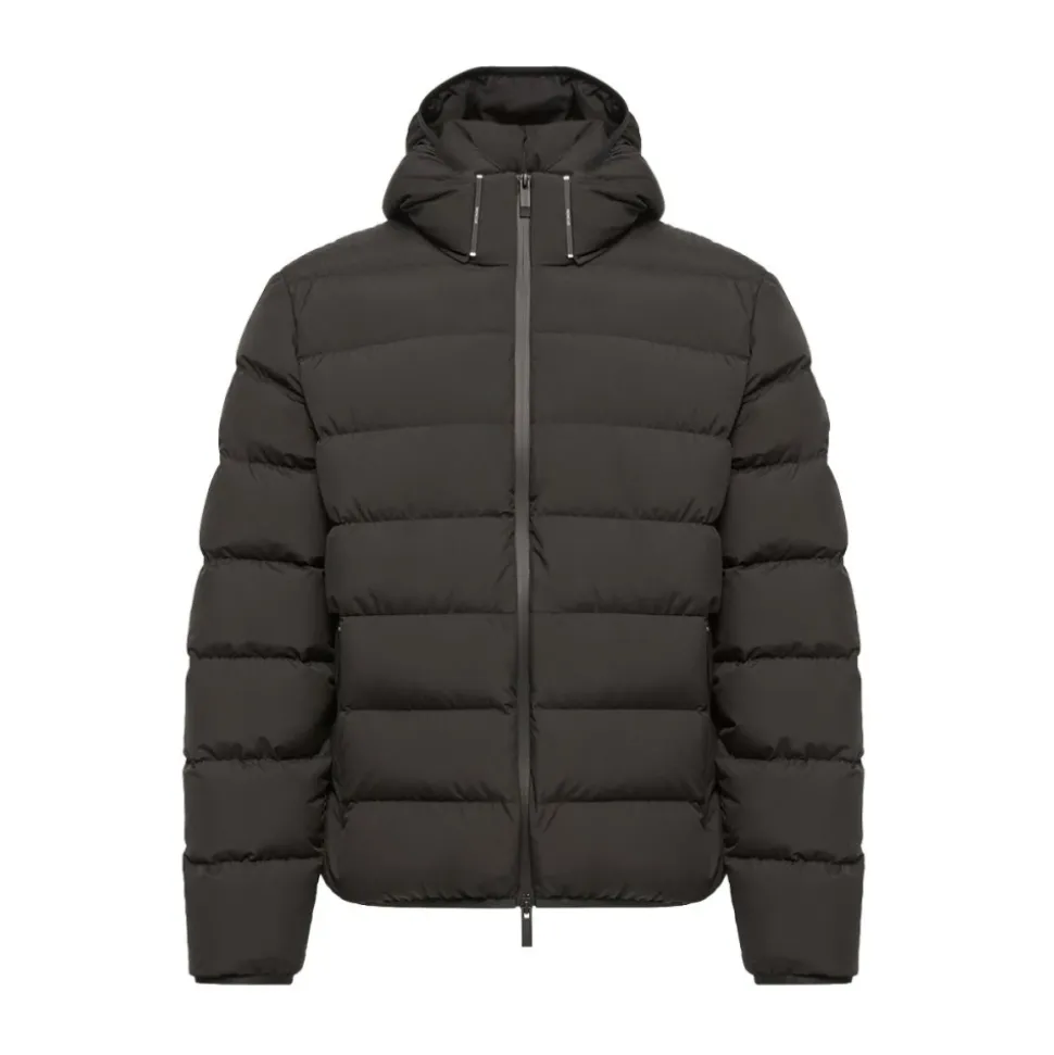Down Jackets