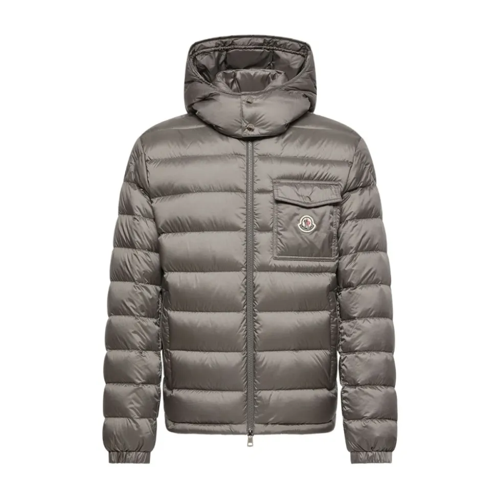 Down Jackets