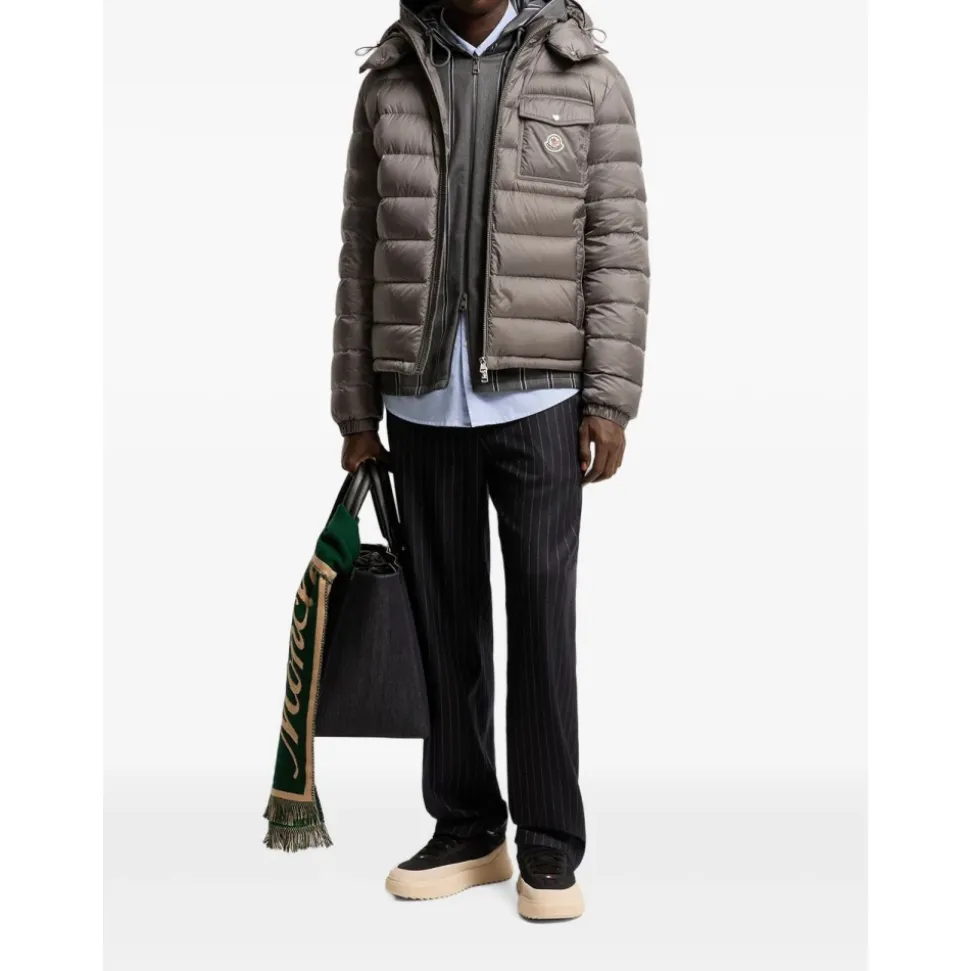 Down Jackets