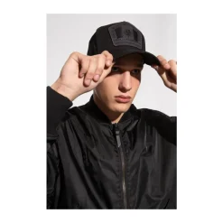 D2 Patch Baseball Cap
