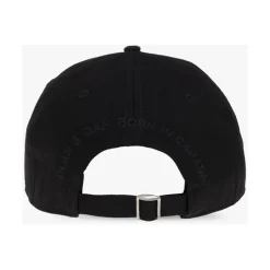 D2 Patch Baseball Cap