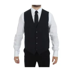 Dress Vest Gilet