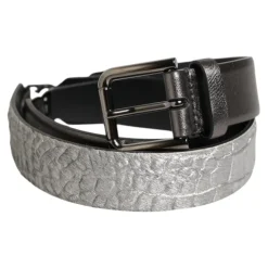 Dress Belt