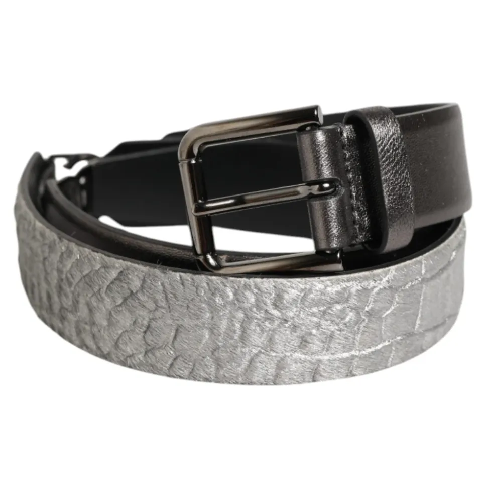 Dress Belt