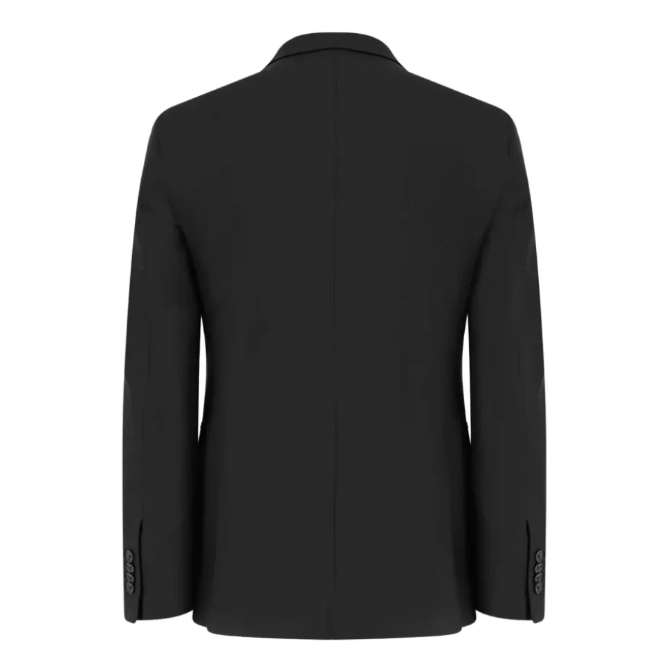Driedelig pak met vest