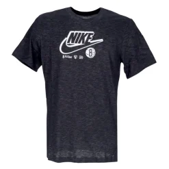 Dri-Fit Essential Logo Tee
