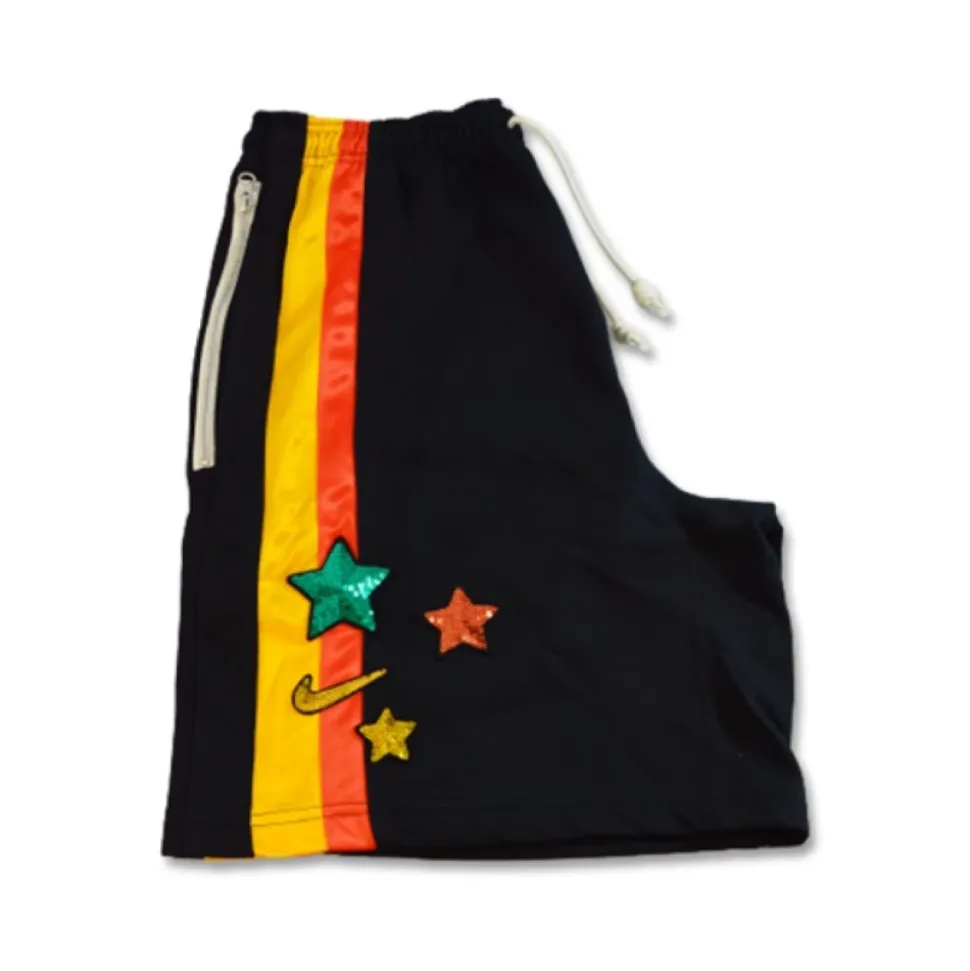 DRI-FIT Short Rayguns