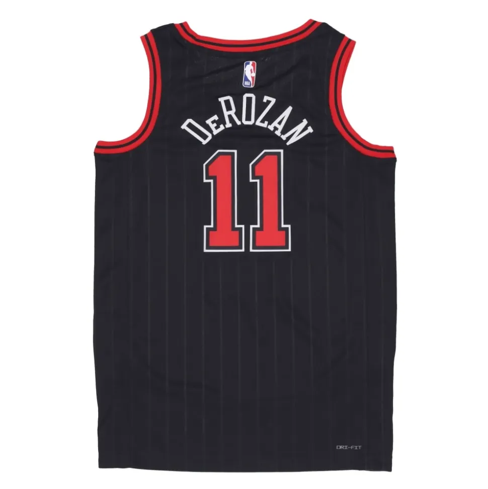 Dri Fit Swingman Jersey Statement Edition No 11