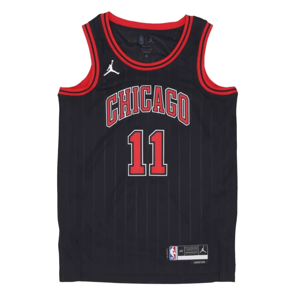 Dri Fit Swingman Jersey Statement Edition No 11