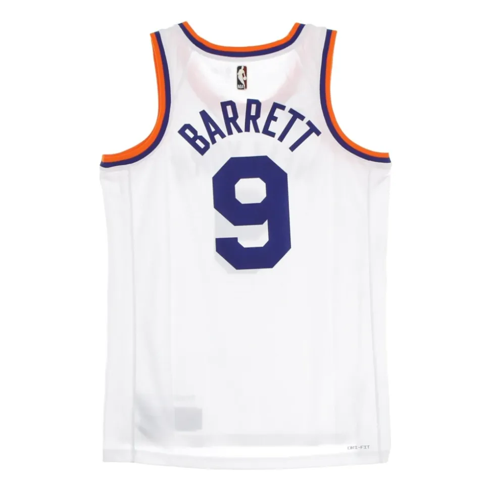 Dri-FIT Swingman Jersey Year Zero