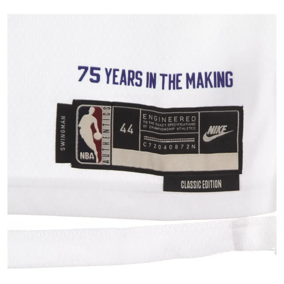 Dri-FIT Swingman Jersey Year Zero