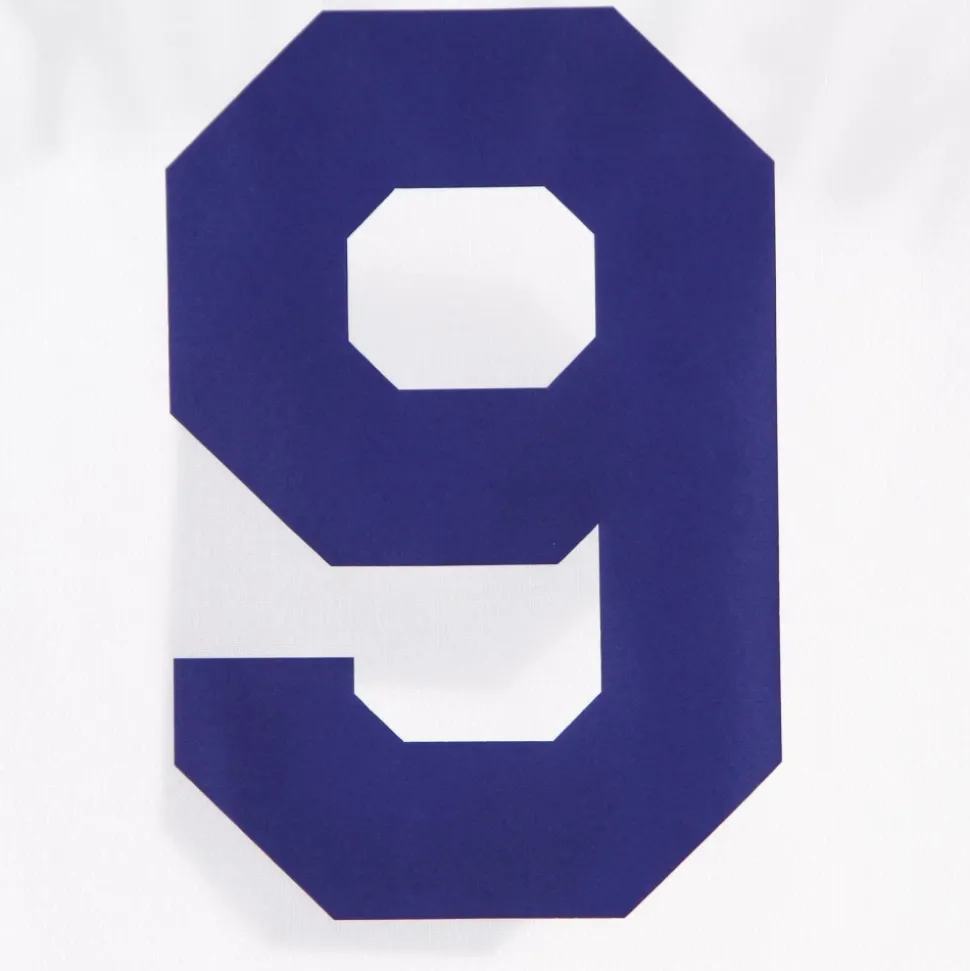 Dri-FIT Swingman Jersey Year Zero