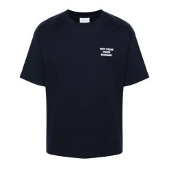 DROLE DE MONSIEUR T-shirts en polo's Blauw