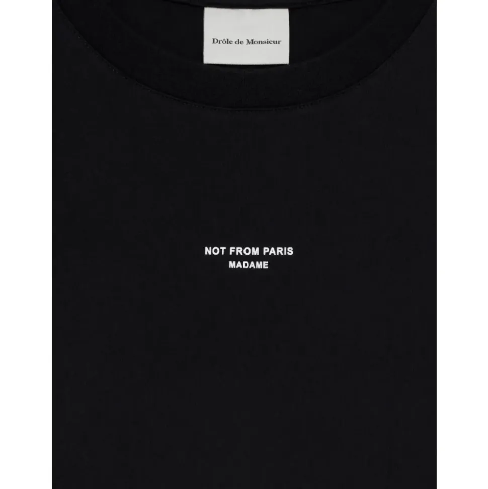 DROLE DE MONSIEUR T-shirts en Poloshirts
