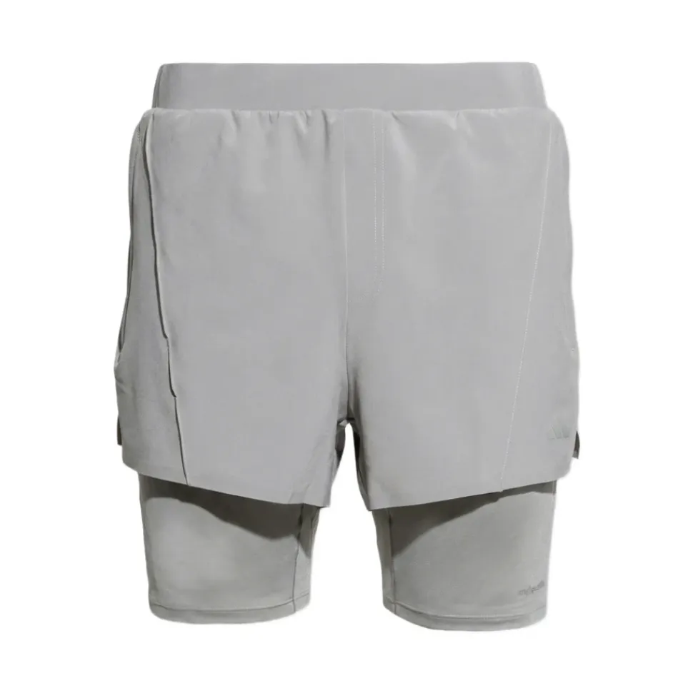 D4T Training 2in1 Shorts