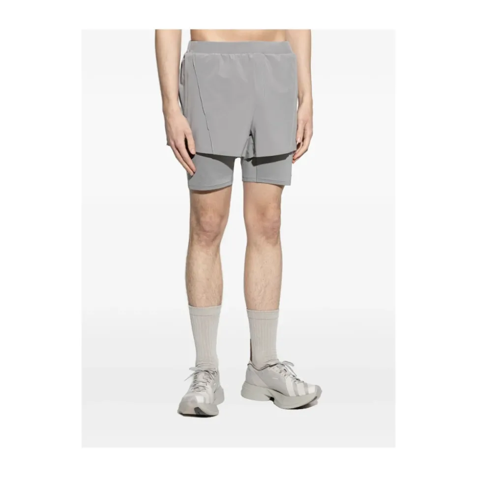 D4T Training 2in1 Shorts