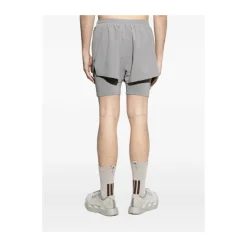 D4T Training 2in1 Shorts