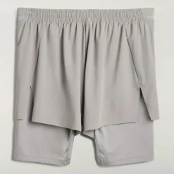 D4T Training 2in1 Shorts