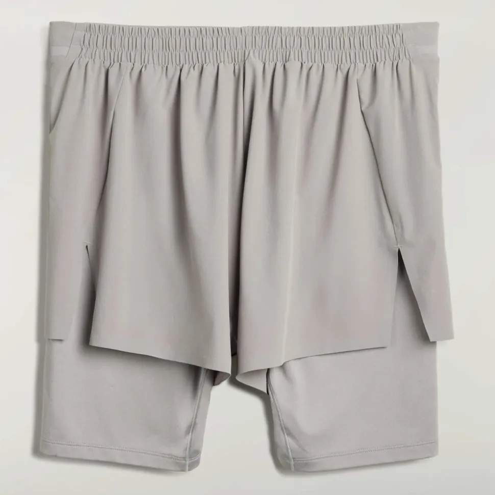 D4T Training 2in1 Shorts