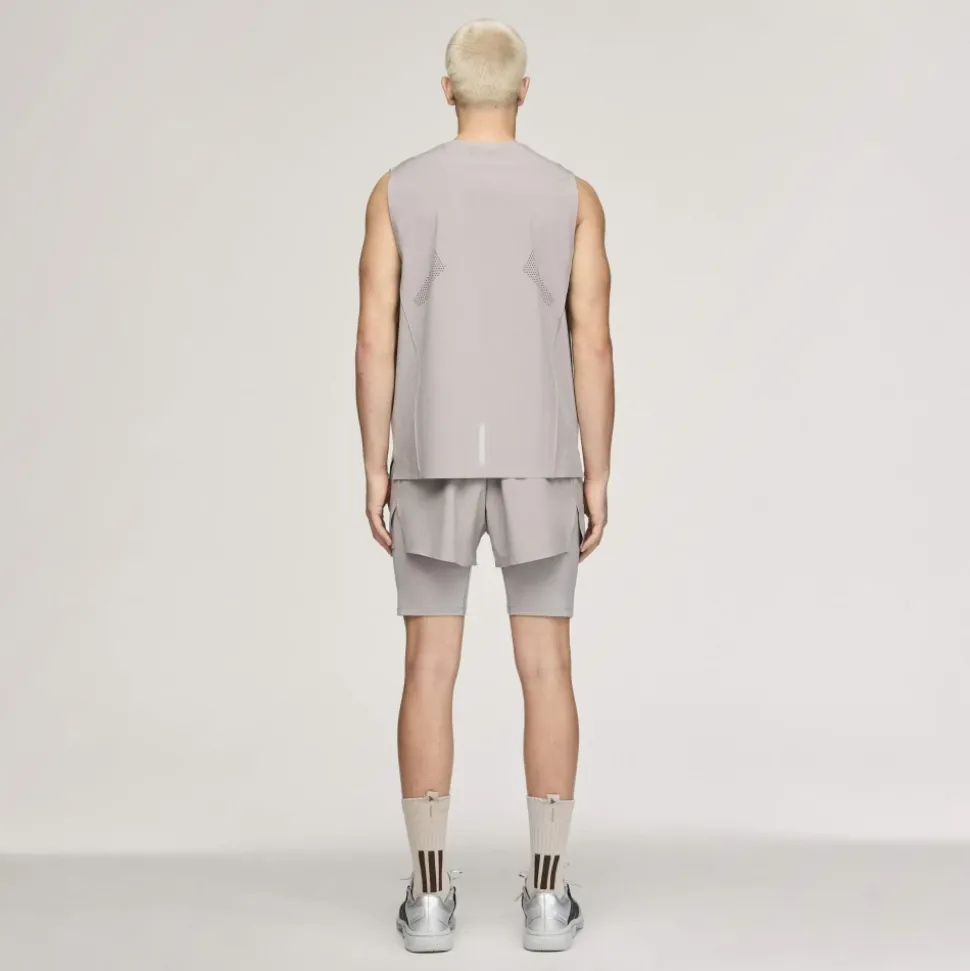 D4T Training 2in1 Shorts