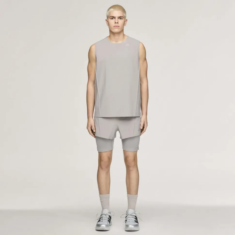 D4T Training 2in1 Shorts