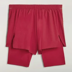 D4T Training 2in1 Shorts