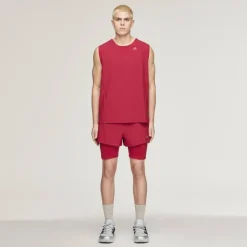 D4T Training 2in1 Shorts
