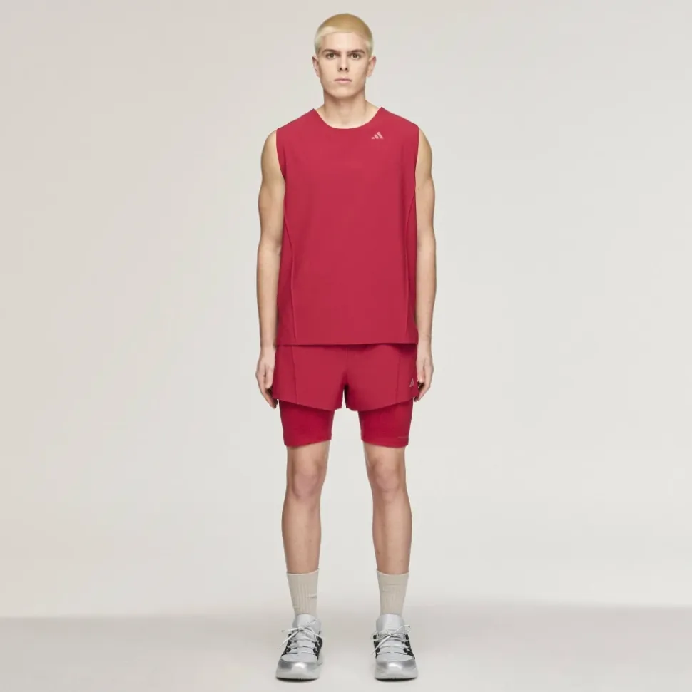 D4T Training 2in1 Shorts