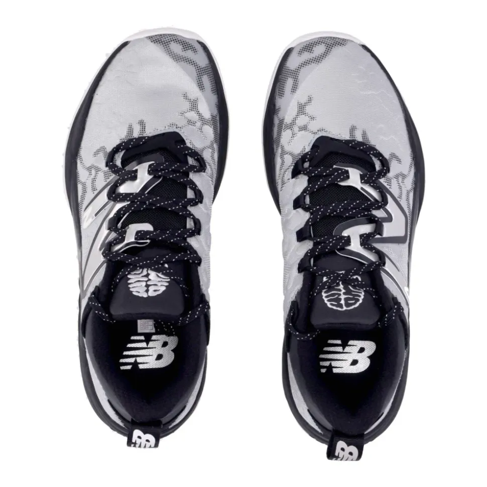 Dual-density Basketballschoen