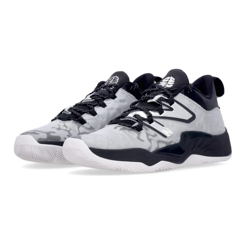 Dual-density Basketballschoen