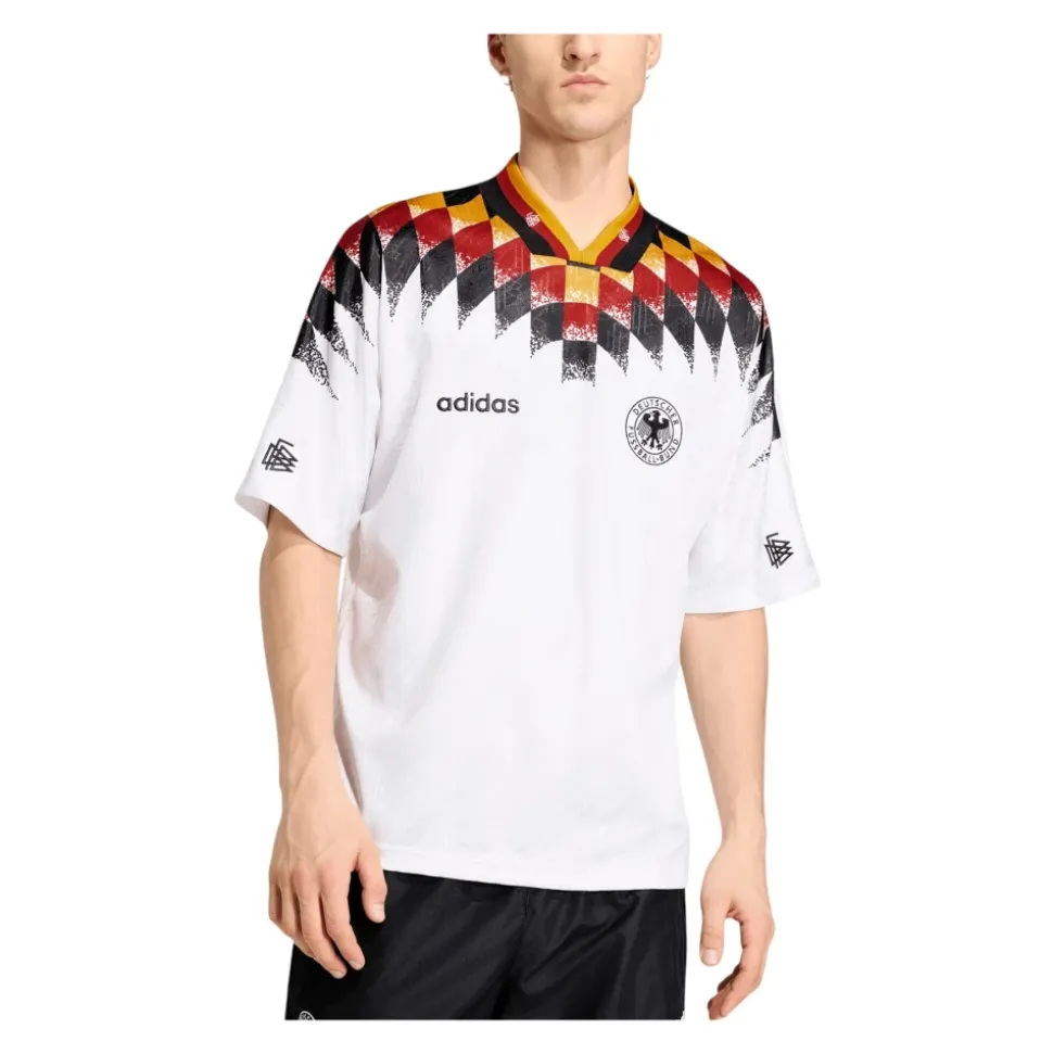 Duitsland 1994 Home Jersey