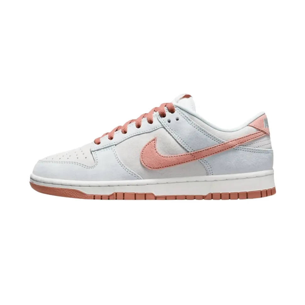 Dunk Low Fossil Rose