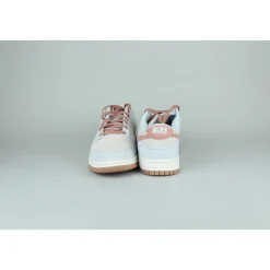 Dunk Low Fossil Rose