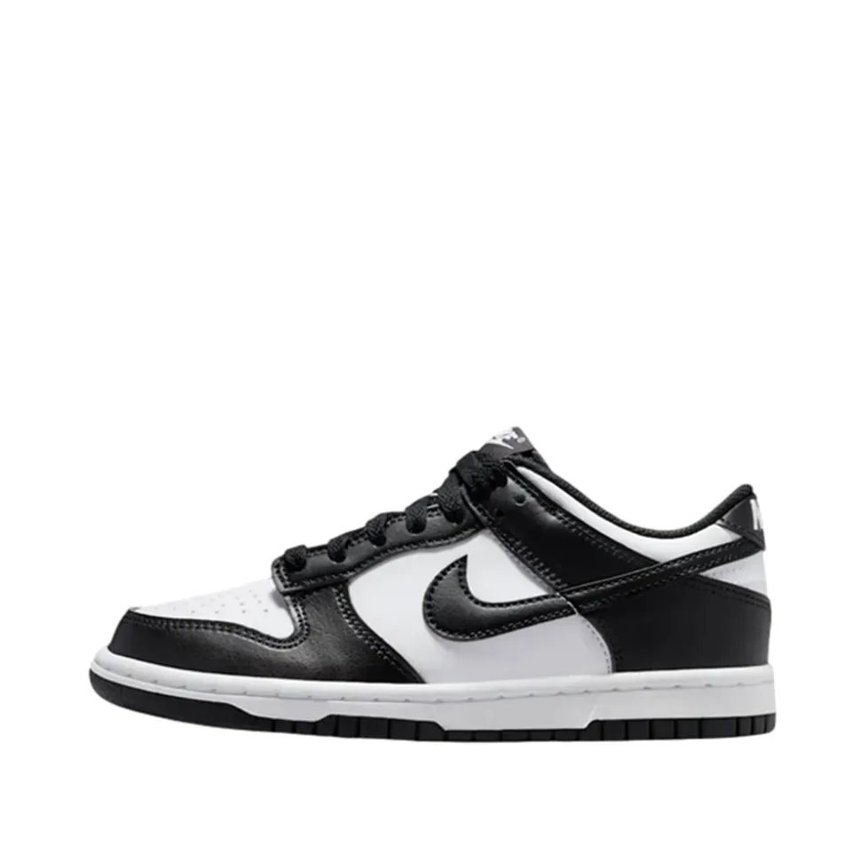Dunk Low