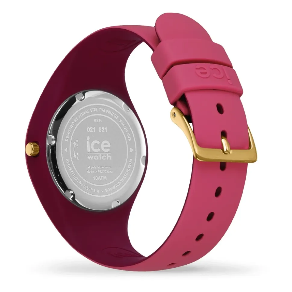 Duo Chic Horloge