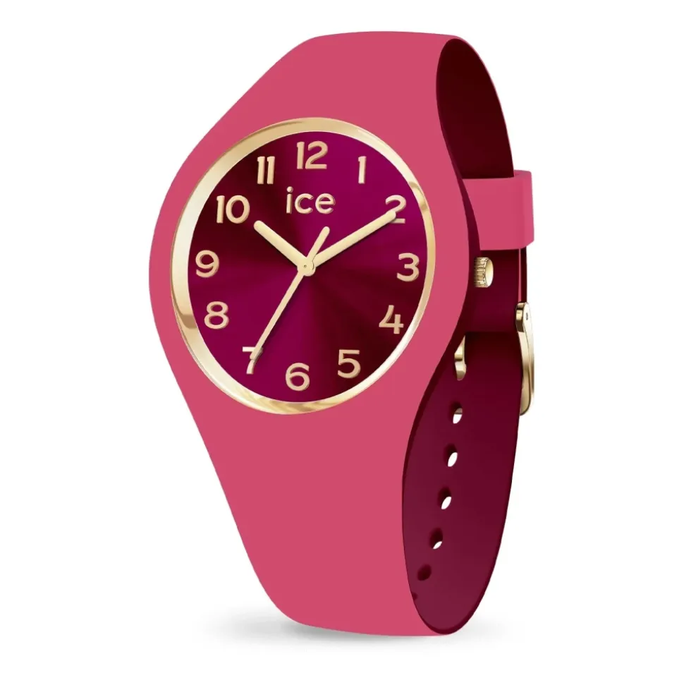 Duo Chic Horloge