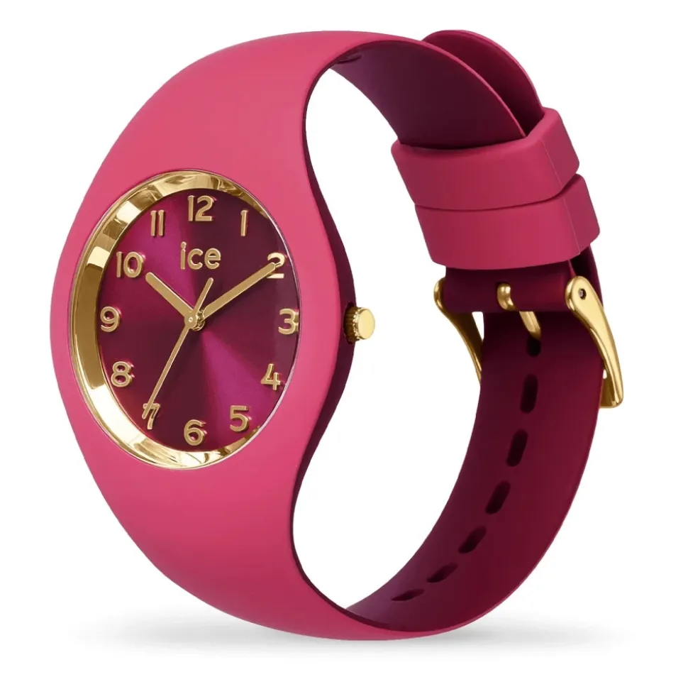 Duo Chic Horloge