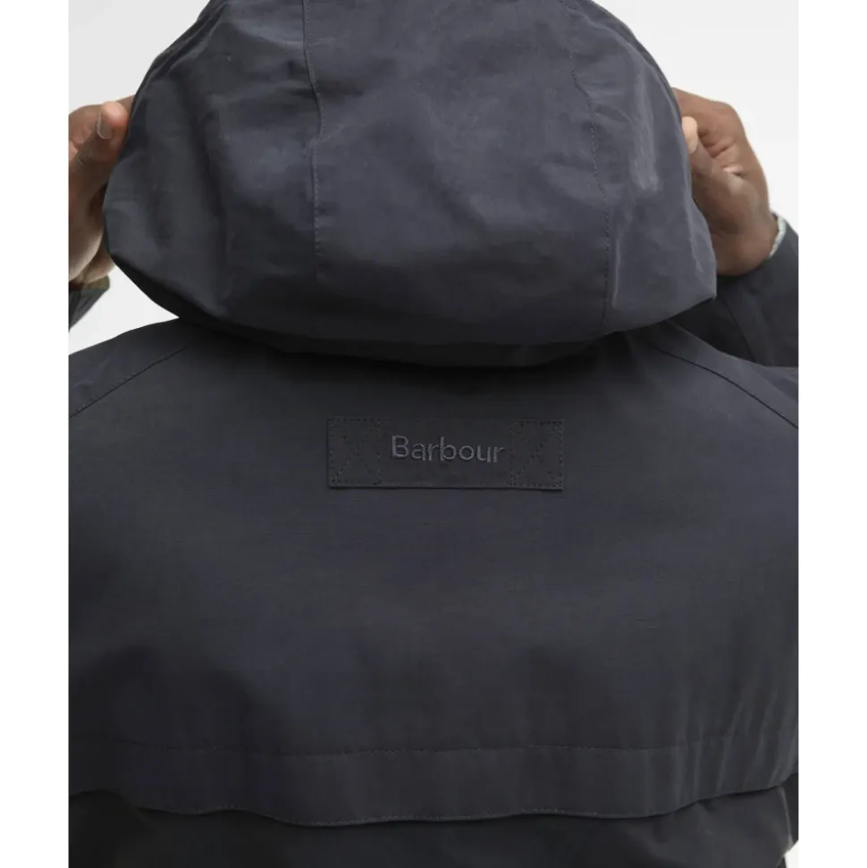 Durham Casual Jacket
