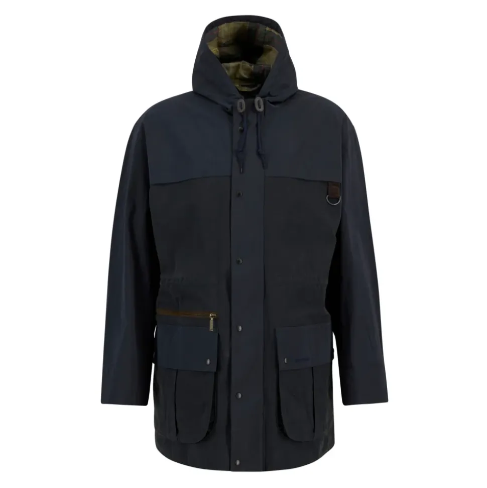 Durham Casual Jacket